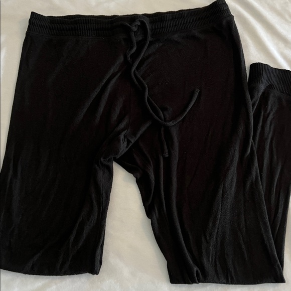 XL American Eagle AHH Mazingly Soft women's jogging pants Drawstring Waist Pants - Picture 1 of 4